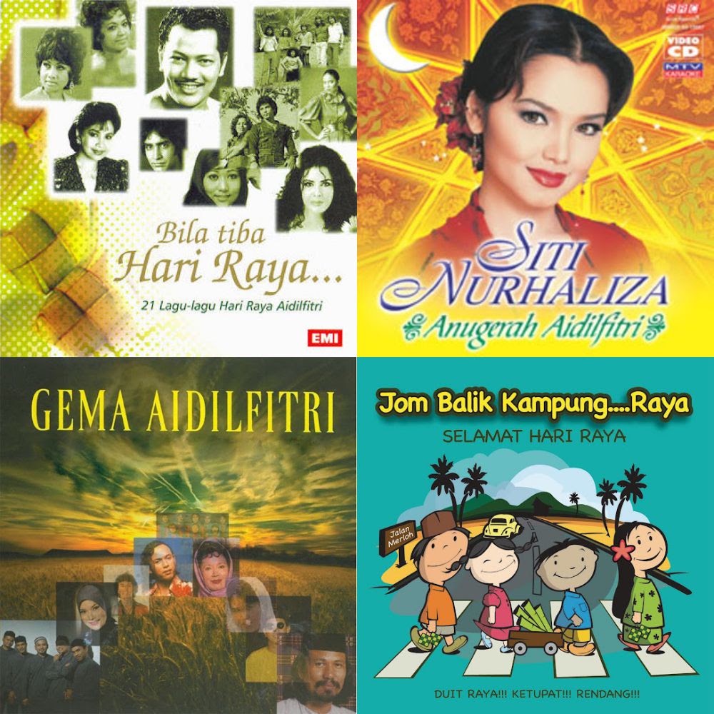 Lagu lagu raya