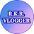 R.K.R. VLOGGER