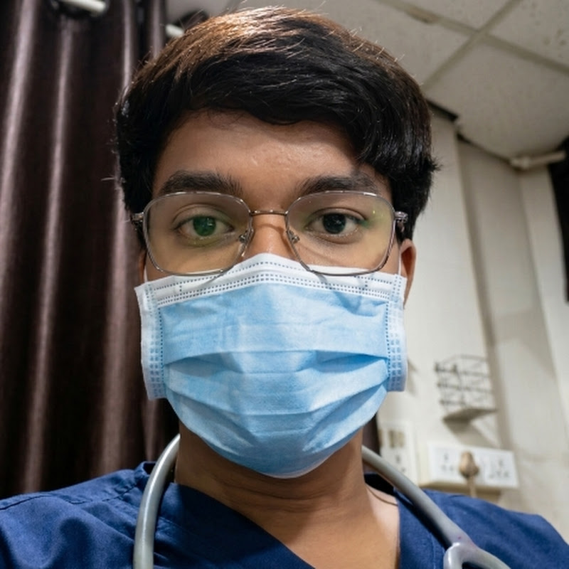 Sahil Shaikh 