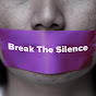 Break  the silence logo