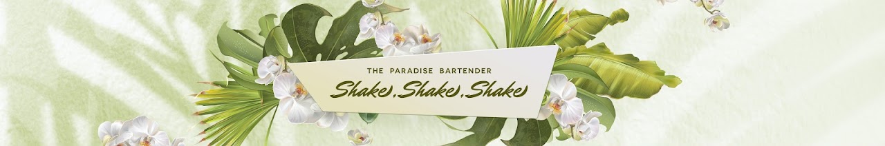 The paradise bartender