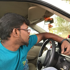 Kirubalankrishnamoorthy vlog