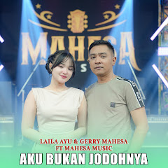 Gerry Mahesa - Topic