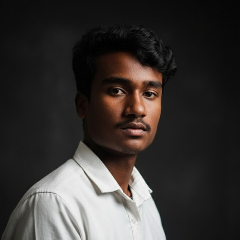 Hire VIJENDRA PANCHESHWAR  — Fashion & Style (Hauls, Lookbooks) YouTube creator for sponsorships