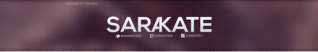Sara Kate YouTube-Kanal-Avatar