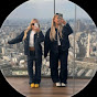 Sydney & Hannah