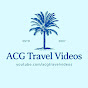 ACG Travel Videos logo