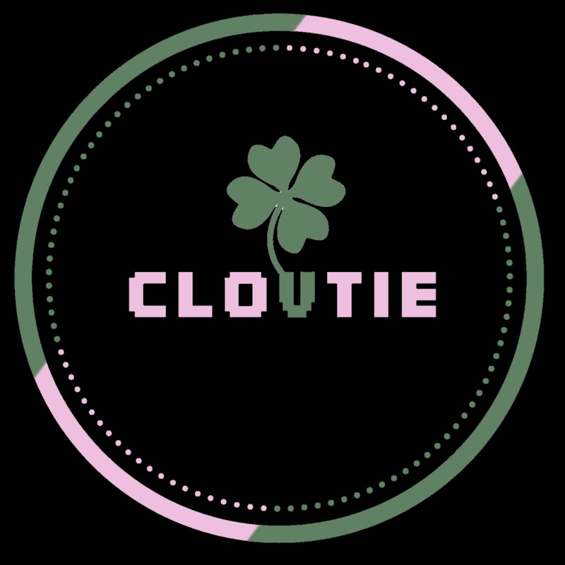 Logo for CLOVTIE  