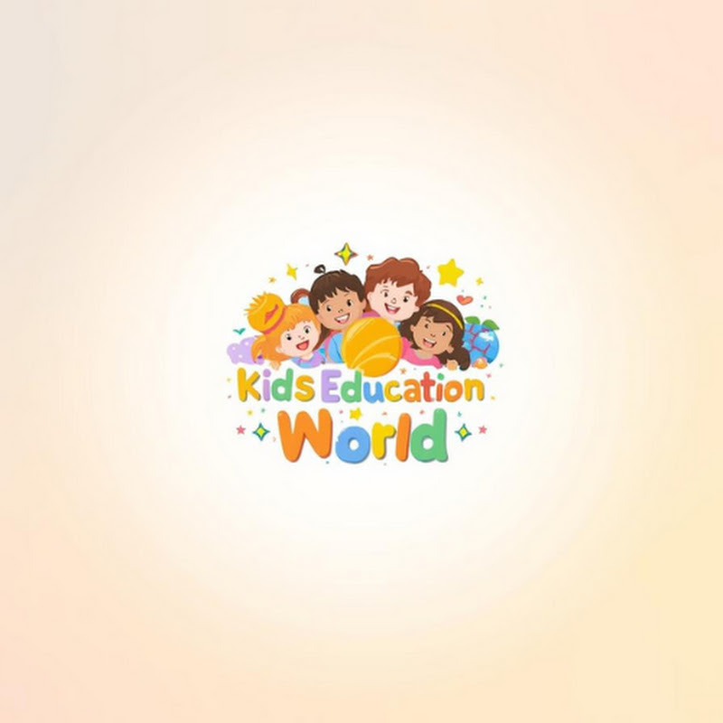 Kids Education World