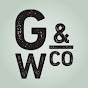 Goodwin & Company logo