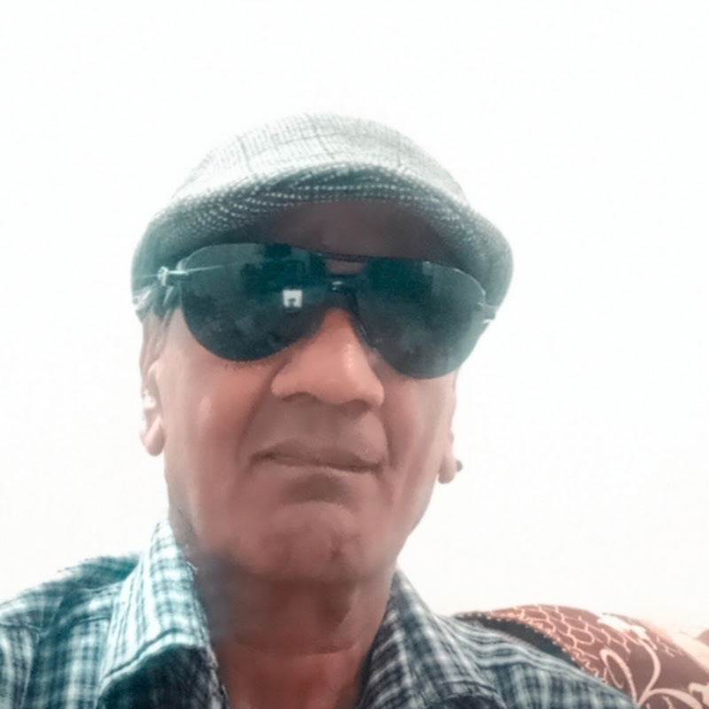 Surender Rao