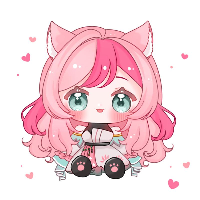LeunaTheCat