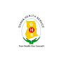 Ghana Health Service logo