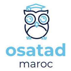 OstadMaroc استاذ ماروك