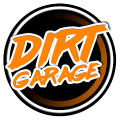 Dirt Garage Avatar