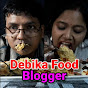 Debika Food Blogger logo