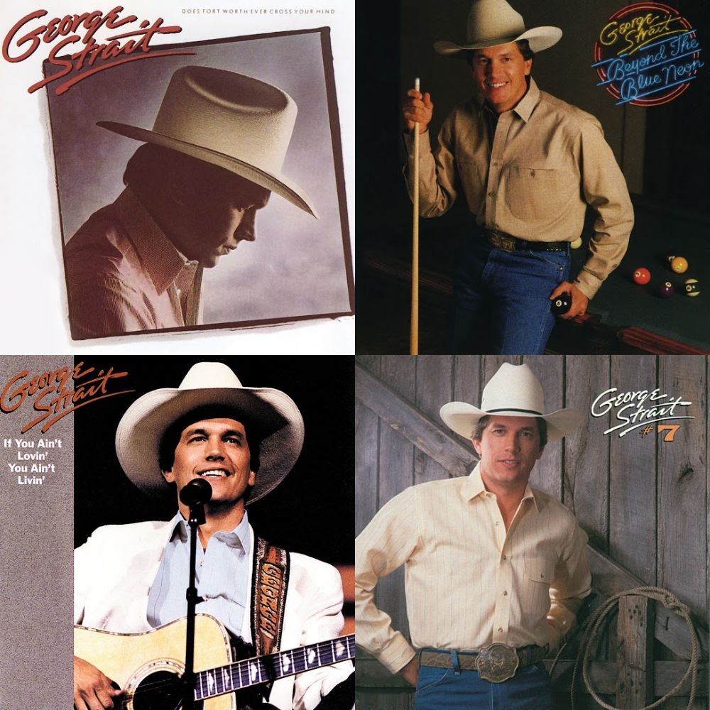 top-80-s-songs-of-george-strait