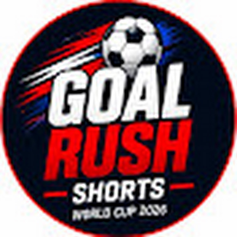 GoalRush Shorts
