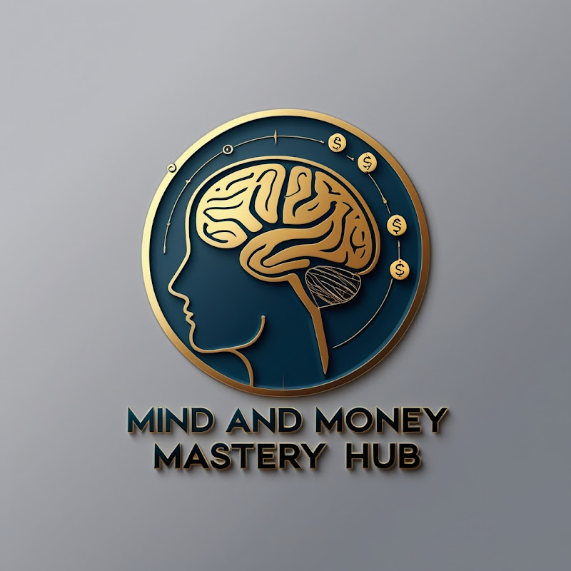 MIND AND MONEY MASTERY HUB 