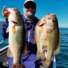 Rich Debret Outdoors