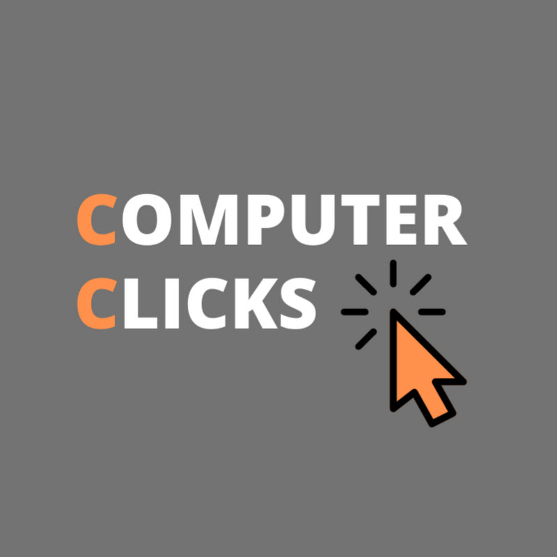 Computer Clicks