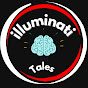 Illuminati Tales logo