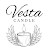 Vesta Candle