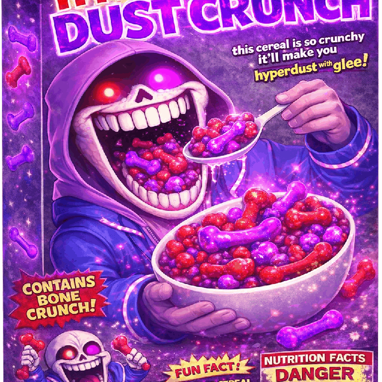 Post from Fraudsanity