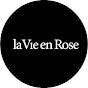la Vie en Rose logo