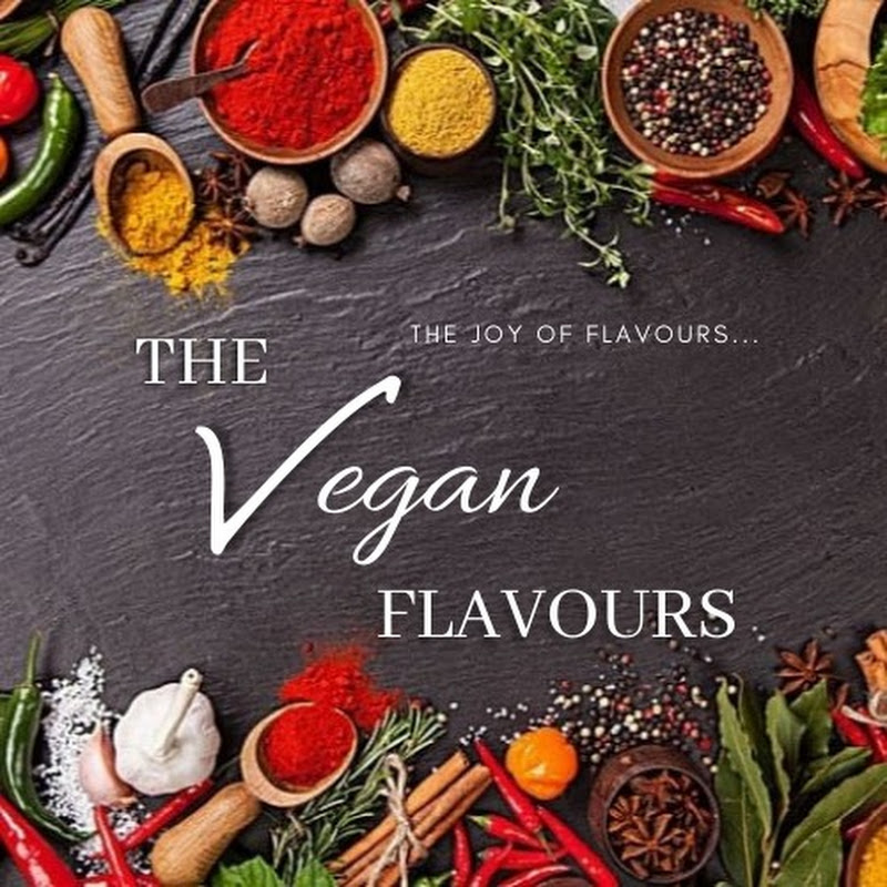 The Vegan Flavours
