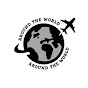Around the world  logo