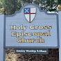 Holy Cross Episcopal Church - Wisconsin Dells logo