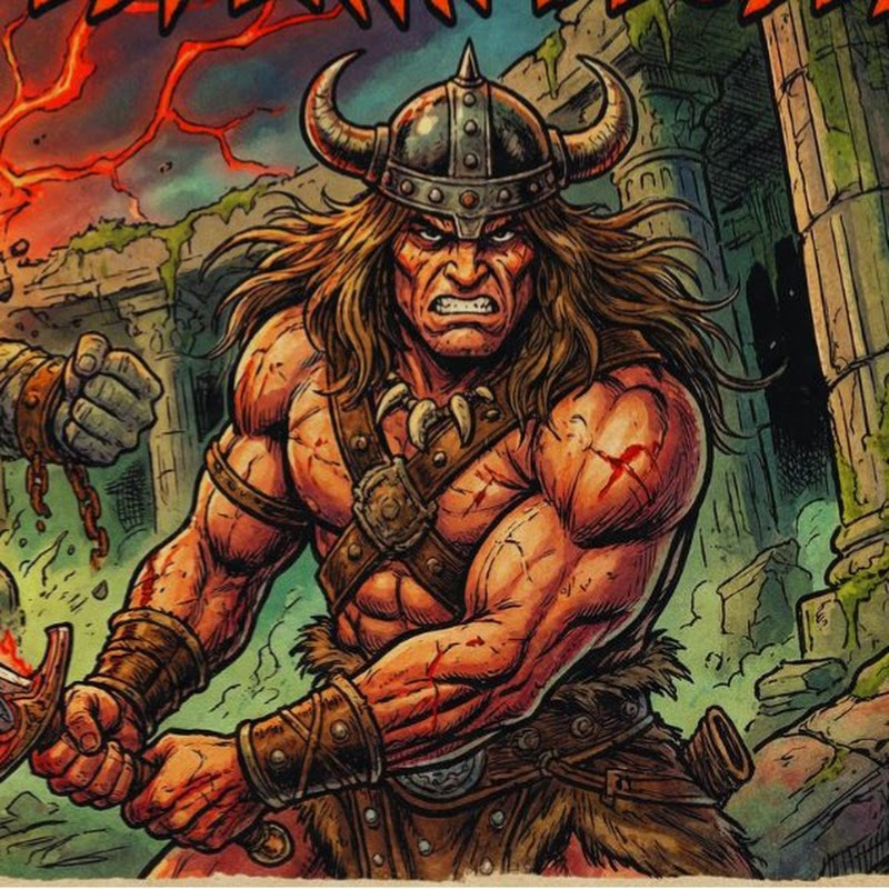 Savage Comics Brasil