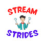 Stream Strides Avatar