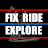 FixRideExplore