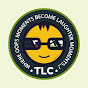 TLC | The Laughter Club logo