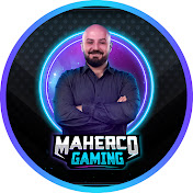 maherco gaming