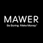 Mawer Investment Management Ltd. logo