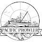 The Pacific Prowler Family  logo