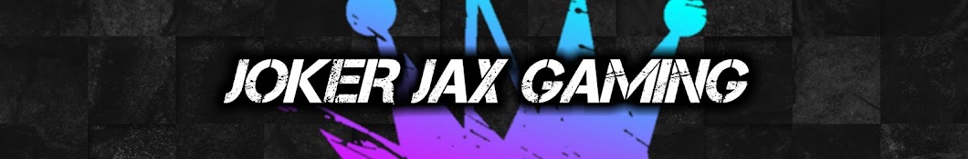 Joker Jax Gaming And Music covers Awatar kanału YouTube