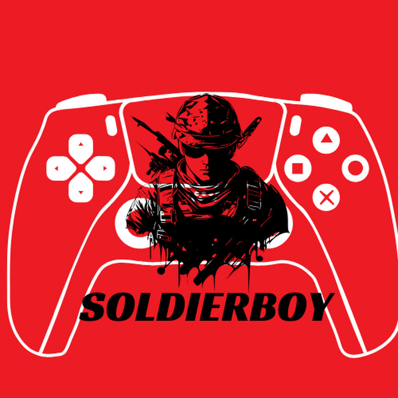 Soldierboy UDL