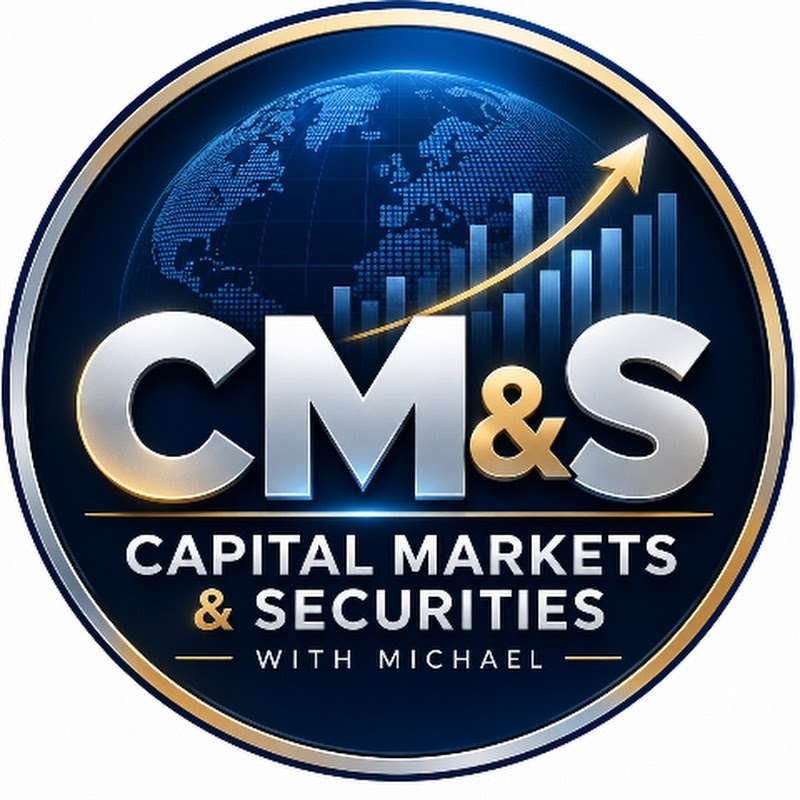 Capital Markets and Securities with Michael