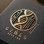 GeneLog Korea logo