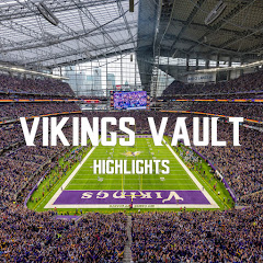 Vikings Vault Highlights