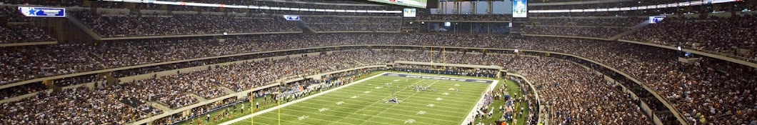Dallas Cowboys Highlights Awatar kanału YouTube