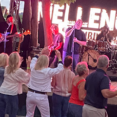 Mellencougar, a Tribute to John Cougar Mellencamp