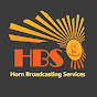 Horn News Hub logo