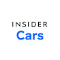 Insider Cars logo