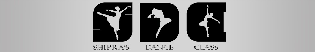 shipra's dance class رمز قناة اليوتيوب