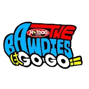 THE BAWDIESはGO-GO!!